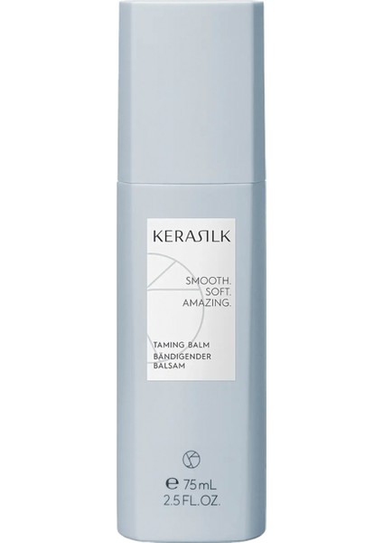 Taming Yatıştırıcı Saç Kremi 75 ml