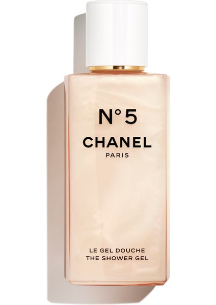 N°5 Duş Jeli 200 ml