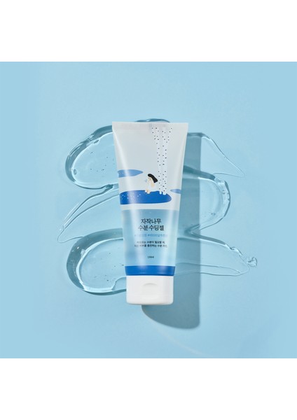 Birch Juice Moisturizing Soothing Gel Serinletici Huş Özlü Nemlendirici Jel 150ML fiyatları