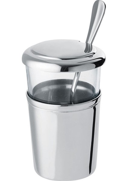 Regards Gümüş Kaplama Hardallık