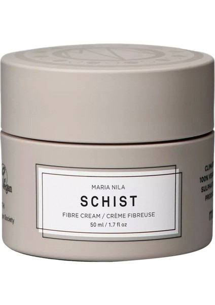 Minerals Schist Fibre Saç Kremi 50 ml