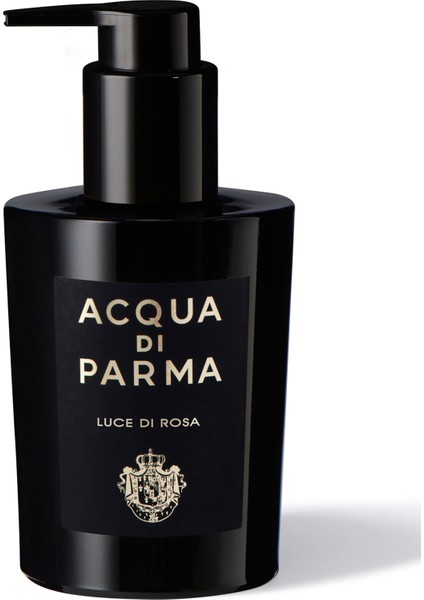 Sıg. Rosa Hand & Body Wash 300 ml 2024