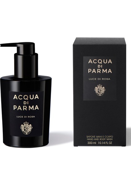 Sıg. Rosa Hand & Body Wash 300 ml 2024 fiyatları