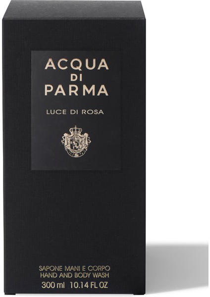 Sıg. Rosa Hand & Body Wash 300 ml 2024 modelleri