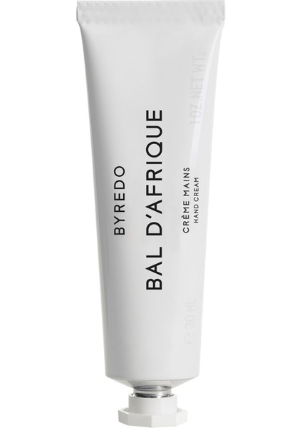 Bal D'afrique 30 ml El Kremi