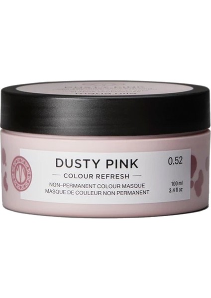 Colour Refresh Besleyici Cool Cream Renk Maskesi 100 ml