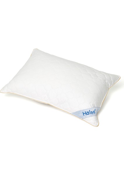 Svartan Ingiliz Yünü Yastık 50X70 cm