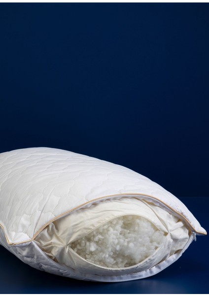 Svartan Ingiliz Yünü Yastık 50X70 cm modelleri