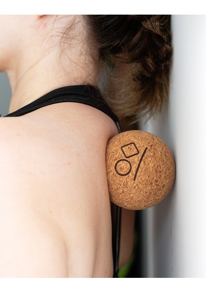 Mantar Yoga Pilates ve Masaj Topu fiyatları