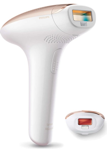 SC1997/00 Lumea Advanced 250.000 Atım Ipl Lazer Epilasyon Aleti fiyatları