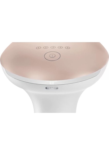 SC1997/00 Lumea Advanced 250.000 Atım Ipl Lazer Epilasyon Aleti indirimleri