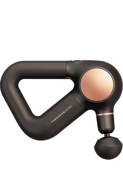 Theragun Sense Black Masaj Tabancası