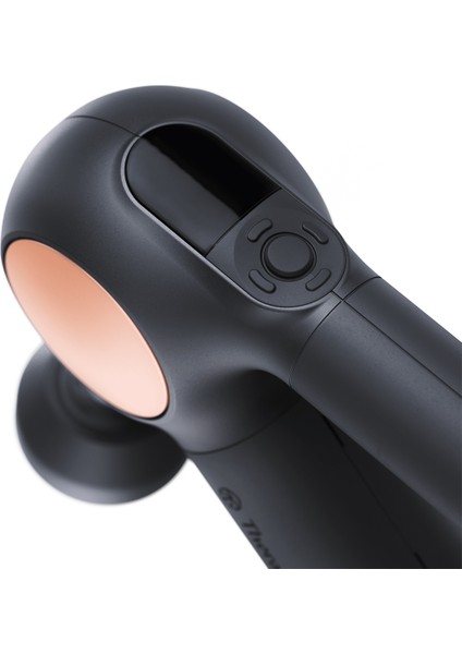 Theragun Sense Black Masaj Tabancası modelleri