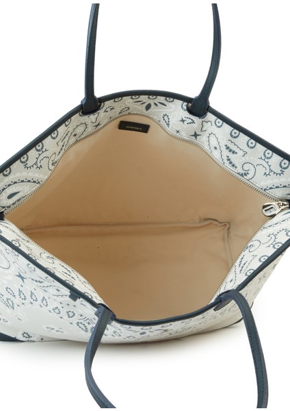 Carla Xl Gri Kadın Alışveriş Çantası indirimleri