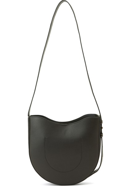 Dia Siyah Kadın Deri Çapraz Çanta fırsatları