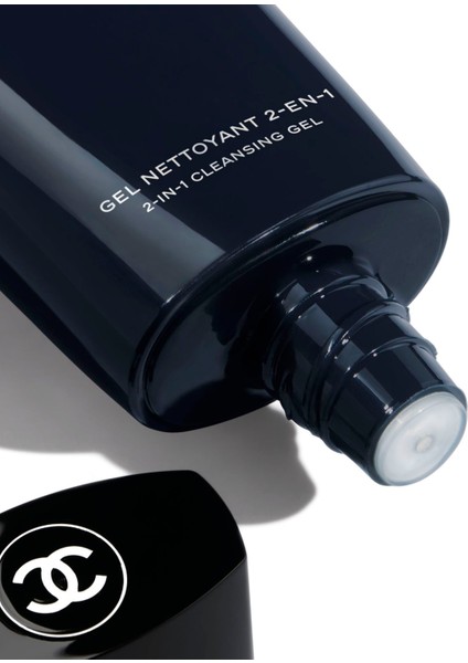 Bleu De Chanel 2-In-1 Cleansing Gel 100ML fiyatları