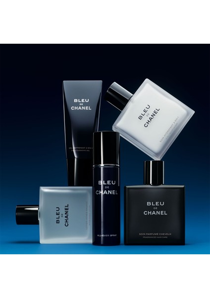 Bleu De Chanel 2-In-1 Cleansing Gel 100ML fırsatları