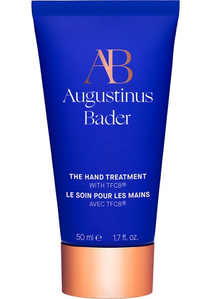 The Hand Treatment 50 ml