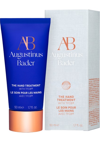 The Hand Treatment 50 ml fiyatları