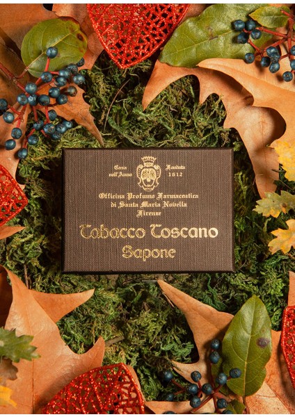 Sapone Tabacco Toscano, El ve Vücut Sabunu 150 gr fiyatları