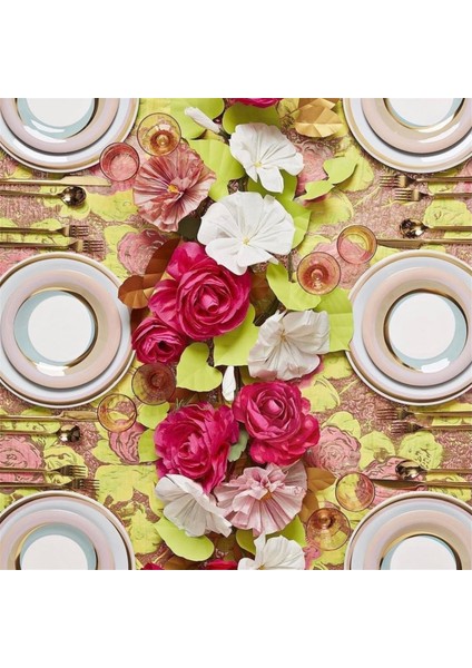 Fluen Shifting Colors Porselen Servis Tabağı 29 cm modelleri