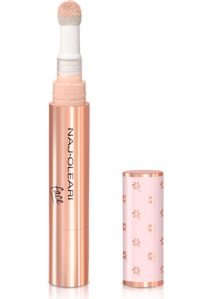 Morning Booster Concealer 02 Kapatıcı
