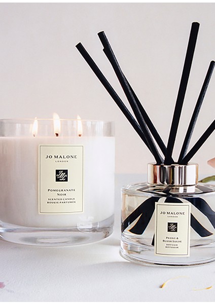 Pomegranate Noir Difüzör 165ML fiyatları