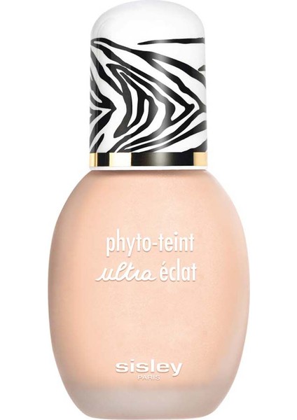 Phyto-Teint Ultra Eclat 00+ Shell