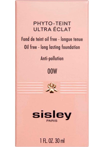 Phyto-Teint Ultra Eclat 00+ Shell modelleri