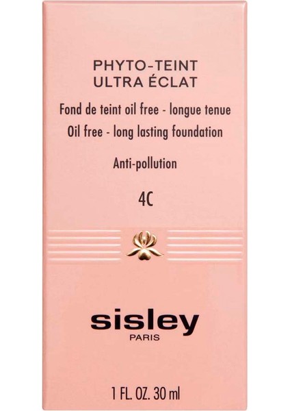 Phyto-Teint Ultra Eclat 4 Honey modelleri
