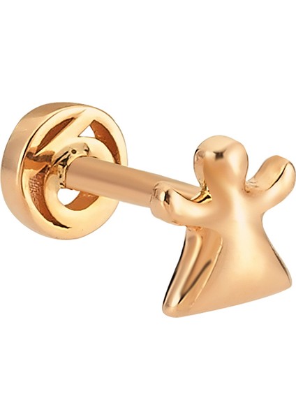 Tanit Kadın Xsmall Altın Piercing fiyatları