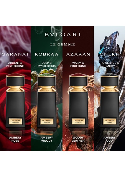 Le Gemme Garanat Edp 125 ml fırsatları