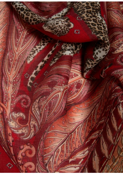 Çok Renkli Kadın Kaşmir Fular fiyatları