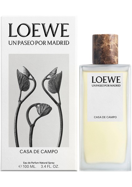 Un Paseo Por Madrid Casa De Campo 100 ml Parfüm fiyatları
