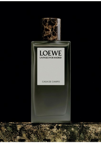 Un Paseo Por Madrid Casa De Campo 100 ml Parfüm fırsatları