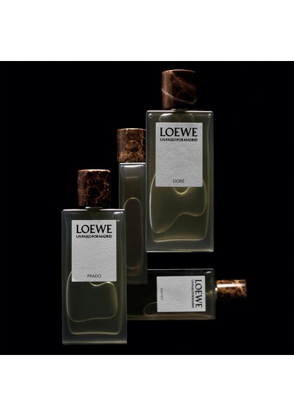Un Paseo Por Madrid Casa De Campo 100 ml Parfüm indirimleri