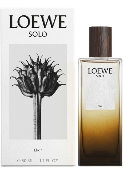 Solo Elixir 50 ml Erkek Parfüm fiyatları