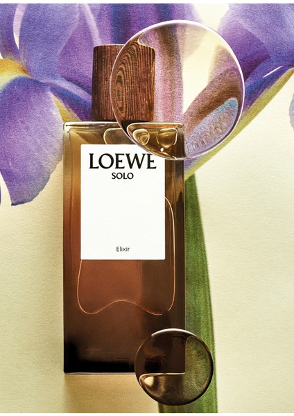Solo Elixir 50 ml Erkek Parfüm fırsatları