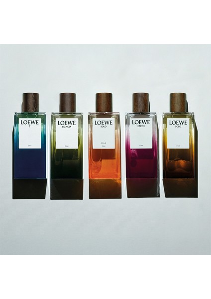 Solo Elixir 50 ml Erkek Parfüm indirimleri