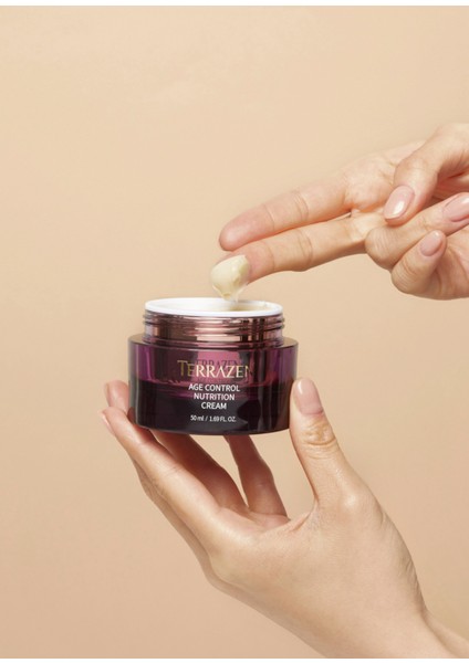 Age Control Yaşlanma Karşıtı Besleyici Yüz Kremi 50 ml fiyatları