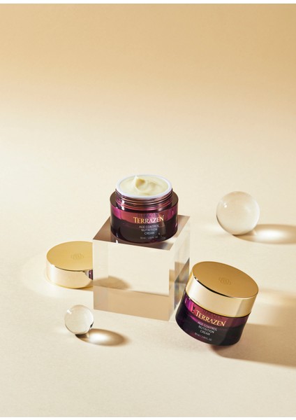 Age Control Yaşlanma Karşıtı Besleyici Yüz Kremi 50 ml modelleri