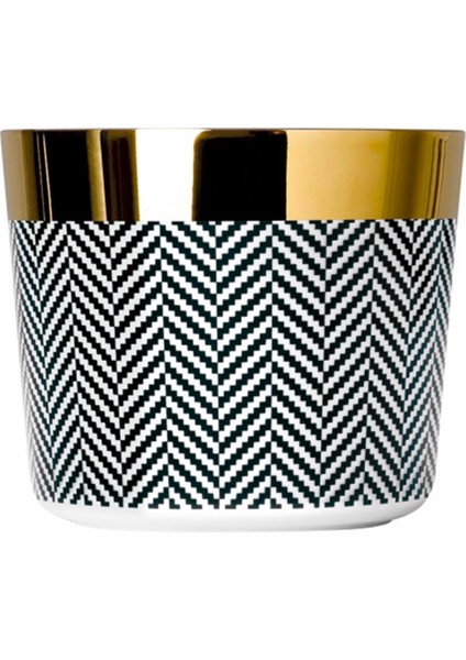 Temptation Sip Of Gold Porselen Kupa Bardak