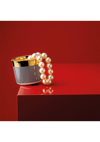 Temptation Sip Of Gold Porselen Kupa Bardak fiyatları