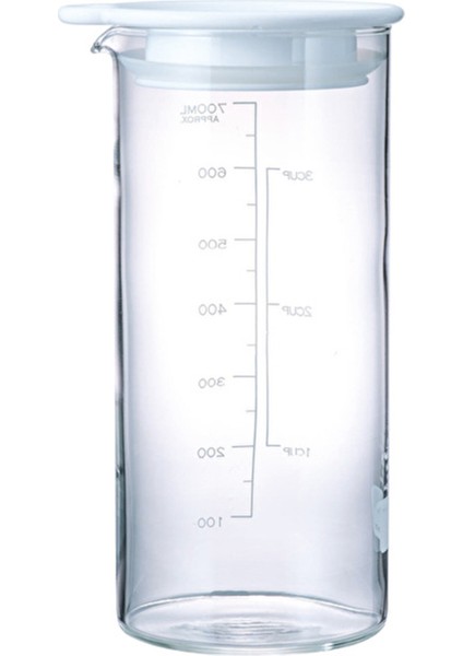 Vinegar’s Serisi Salamura Kabı 700 ml