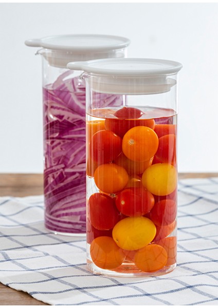 Vinegar’s Serisi Salamura Kabı 700 ml fiyatları