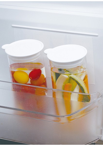 Vinegar’s Serisi Salamura Kabı 700 ml modelleri