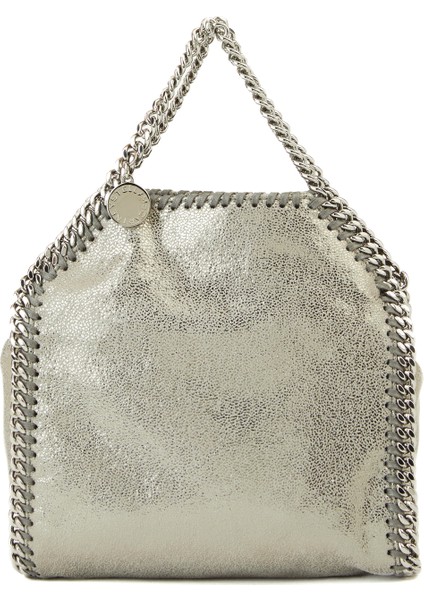 Falabella Tiny Gri Kadın Çanta