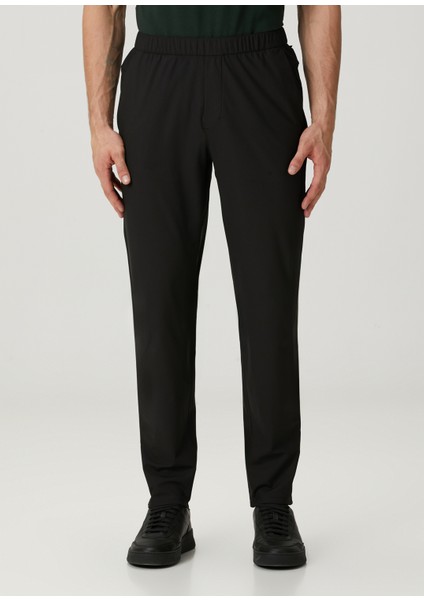 Slim Fit Abc Warpstreme Slim Pull-On Pantolon fiyatları