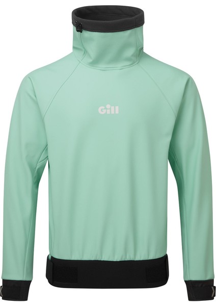 Thermoshield Top Egg Shell Unisex Spor Sweatshirt