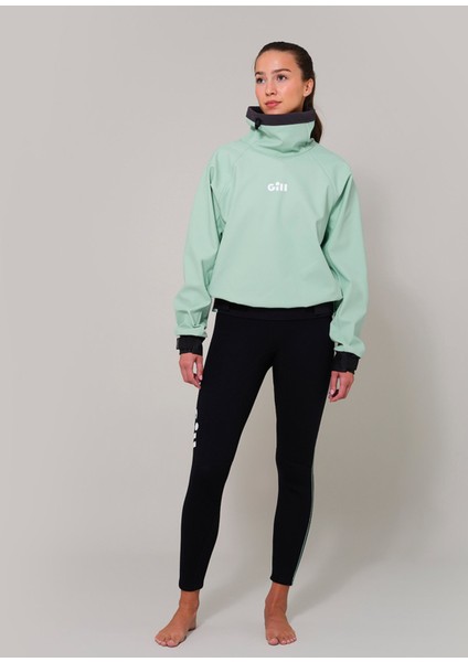 Thermoshield Top Egg Shell Unisex Spor Sweatshirt indirimleri